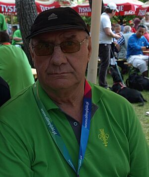 Józef Grzesiak