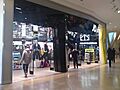 JD Sports