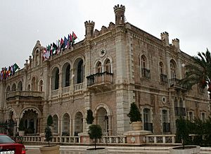 Jacir palace