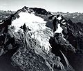 Jack Mountain North Cascades