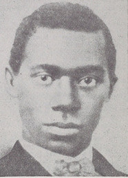 James W. D. Bland