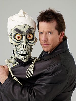 Jeff Dunham and Achmed.JPG