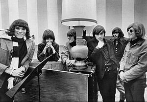 Jefferson Airplane 1970s