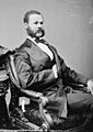 Jefferson F. Long - Brady-Handy