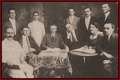 Jewish-Federation-1917