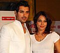 John & Bipasha