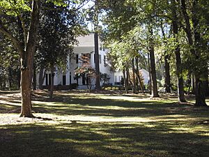 John James Jones House