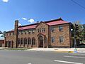 Johnsen Mortuary, Las Vegas NM