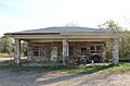 Jones General Store and Esso Station