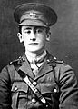 Joseph Henry Collin VC