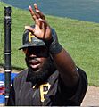 Josh Harrison