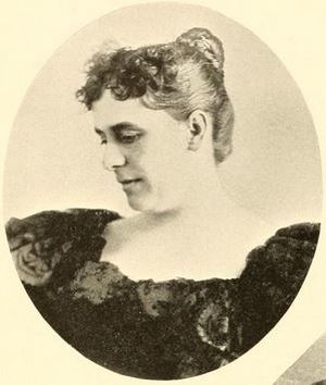 Julia Anna Walz