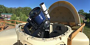 KPPO Dome 2 with Dome Off-2