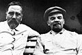 Kamenev.lenin