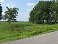 Keltner House site