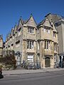Kettell Hall