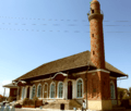 Kiçik bazar mosque