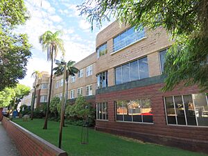 King Edward Memorial Hospital for Women, May 2021 03