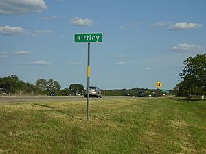 KirtleyTXSign
