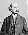 Lafayette S. Foster - Brady-Handy