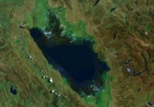 Lago Junín