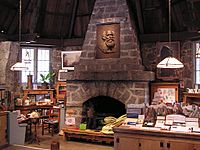 LeConte-Memorial-Lodge-interior