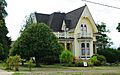 Lee Laughlin House Yamhill Oregon