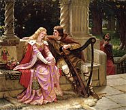 Leighton-Tristan and Isolde-1902