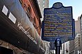 Leopold Stokowski Historical Marker at 240 S Broad St Philadelphia PA (DSC 4778)