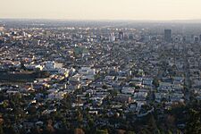 Little Armenia Los Angeles view edit1