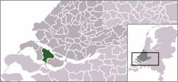 LocatieMiddelharnis