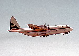 Lockheed L382 N9259R Delta ATL 15.04.72 edited-3