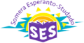 Logo for Summer Esperanto Study