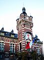 Loos hotel de ville