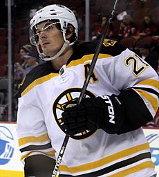 Loui Eriksson - Boston Bruins 2016.jpg