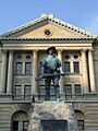 Lucas County, Ohio Courthouse