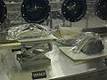Lunar Sample Processing Facility NASA JSC DSCN0199