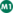 M1 icon.svg
