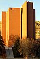 MSUB LA Building