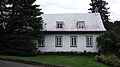 Maison des Bédard