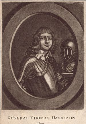 Major-General Thomas Harrison (General) in Cromwell's Army (2).jpg