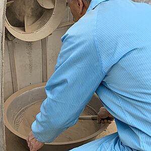 Making Procedure 3 of Chaoqi
