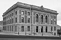 Mansfield Fed Courthouse
