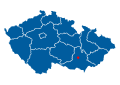 Map cz Brno kroton