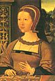 Margarethe of Austria Savoy
