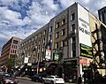 Mark Twain Hotel