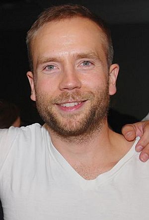 Mark Webber (actor) Facts for Kids