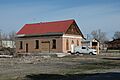 Meeting Hall Beaver Utah
