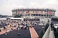 Mexico stadium 1986