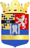 Coat of arms of Middelharnis